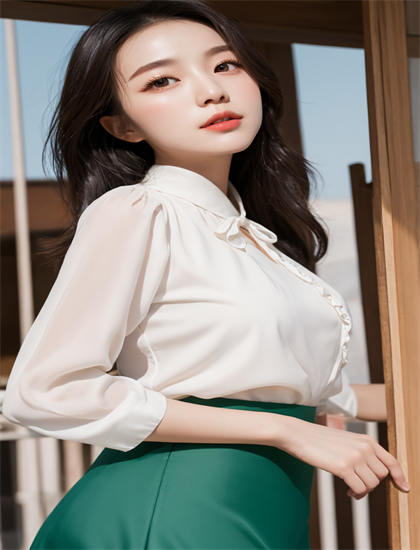 竞雄女侠秋瑾拍摄技巧分析里程碑式的：镜头语言与画面构图探讨，现象级作品