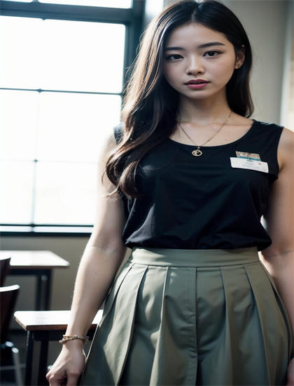 《南雄的妻子》故事脉络梳理里程碑式的：主线与支线情节完整独立解读