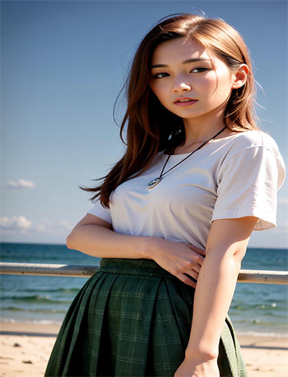 天籁小镇美学价值分析：艺术美感与审美特征探讨